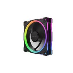 ASUS Ventilátor PRIME MR120 ARGB, 3x120mm, černá