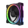 ASUS Ventilátor PRIME MR120 ARGB, 3x120mm, černá