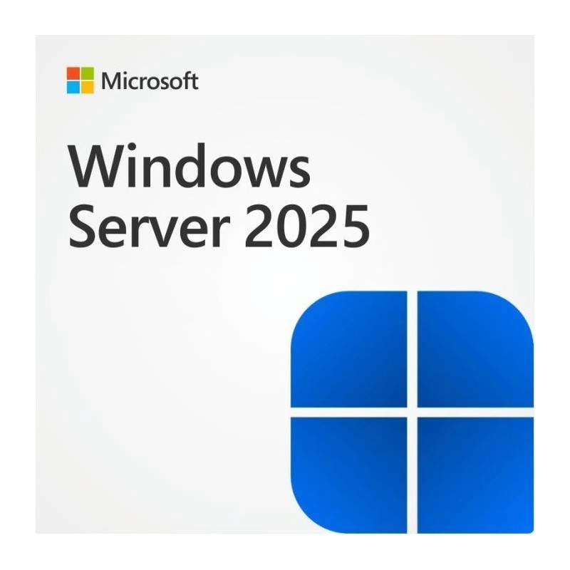 DELL_CAL Microsoft_WS_2025/2022_5CALs_User (STD or DC)
