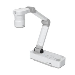 EPSON Vizualizér - ELPDC21 - USB type,Optika 12, Digitální 10zoom 16x, 1/ 2,7 " Senzor CMOS
