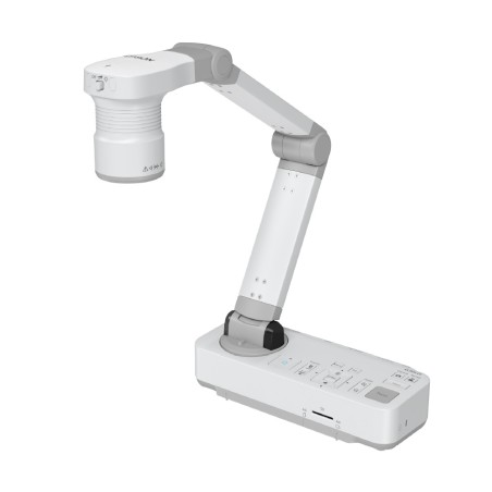 EPSON Vizualizér - ELPDC21 - USB type,Optika 12, Digitální 10zoom 16x, 1/ 2,7 " Senzor CMOS