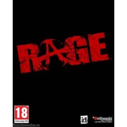 ESD Rage