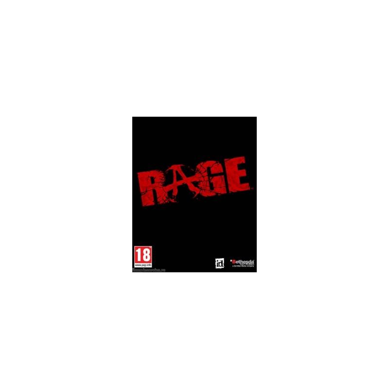 ESD Rage