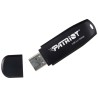 Patriot XPORTER CORE/256GB/USB 3.2/USB-A/Černá