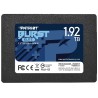 PATRIOT BURST ELITE 1,92TB SSD / Interní / 2,5" / SATA 6Gb/s /