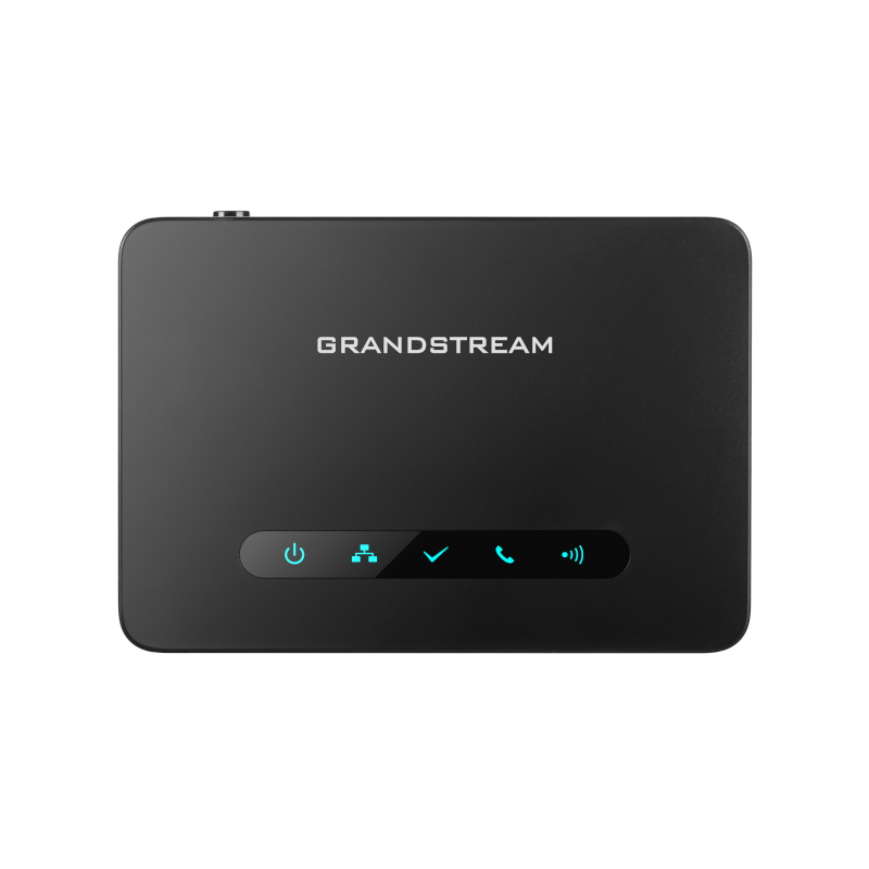 Grandstream DP750 SIP DECT základnová stanice