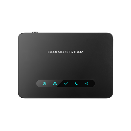 Grandstream DP750 SIP DECT základnová stanice