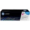 HP 125A Magenta LJ Toner Cart, CB543A (1,400 pages)