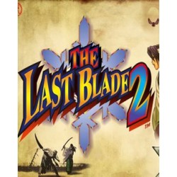 THE LAST BLADE 2 – hra pro PC (elektronická licence)
