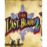 THE LAST BLADE 2 – hra pro PC (elektronická licence)