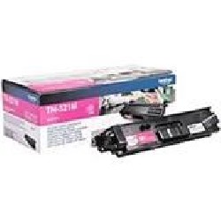 BROTHER Toner TN-321M Laser Supplies -1500stran - pro DCP-L8450CDW