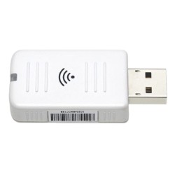 EPSON Adapter - ELPAP10 Wireless LAN b/g/n