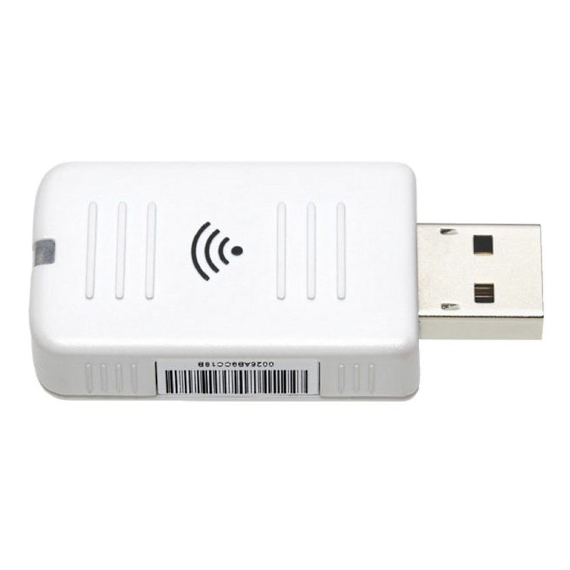 EPSON Adapter - ELPAP10 Wireless LAN b/g/n