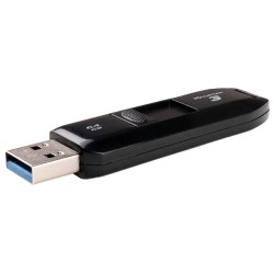 Patriot Xporter 3 Slider/64GB/USB 3.2/USB-A/Černá