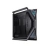 ASUS case ROG HYPERION (GR701), Big Tower, průhledná bočnice, černá
