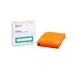 HP Ultrium universal, čisticí, oranžová, C7978A