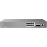 Grandstream GWN7802P Pro L2++ Managed Network switch, 16x 1Gb RJ45, PoE++, SFP+, DHCP, CLI, VLAN