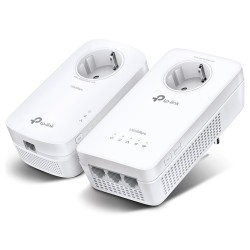 TP-Link TL-WPA8631PKIT WiFi5 průchozí powerline set