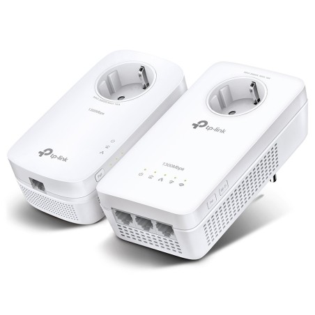 TP-Link TL-WPA8631PKIT WiFi5 průchozí powerline set