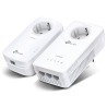 TP-Link TL-WPA8631PKIT WiFi5 průchozí powerline set