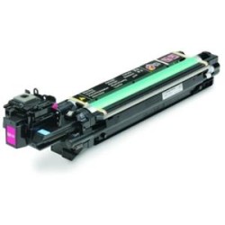 Epson originální válec C13S051202, magenta, 30000str.