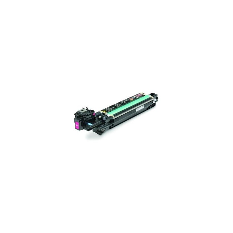 Epson originální válec C13S051202, magenta, 30000str.