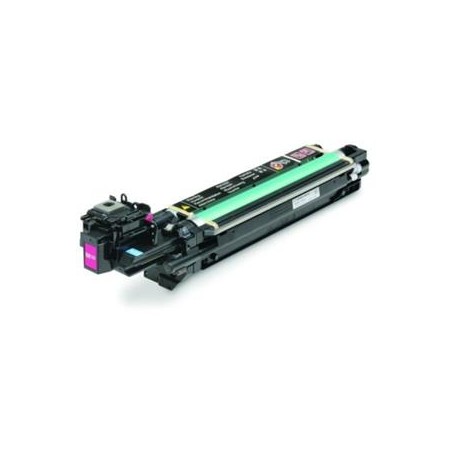 Epson originální válec C13S051202, magenta, 30000str.