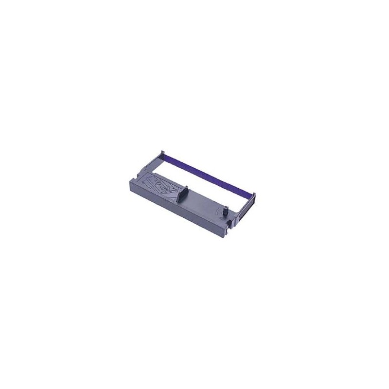 Epson originální páska do pokladny, C43S015371, ERC 32, černá, Epson TM-U675, H6000, II, RP, M-U420, 820, 825