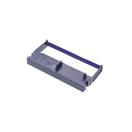 Epson originální páska do pokladny, C43S015371, ERC 32, černá, Epson TM-U675, H6000, II, RP, M-U420, 820, 825