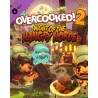 Overcooked! 2 Night of the Hangry Horde – herní rozšíření pro PC (elektronická licence)