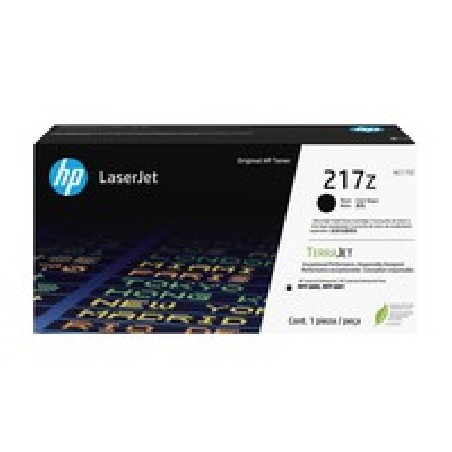 HP originální toner W2170Z, HP 217Z, black, 32000str.