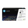 HP originální toner W2170Z, HP 217Z, black, 32000str.