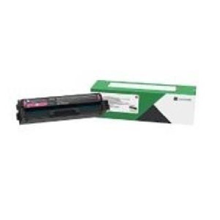 LEXMARK Yellow CRTG Extra Return CS431dw/CX431adw (6,7k)