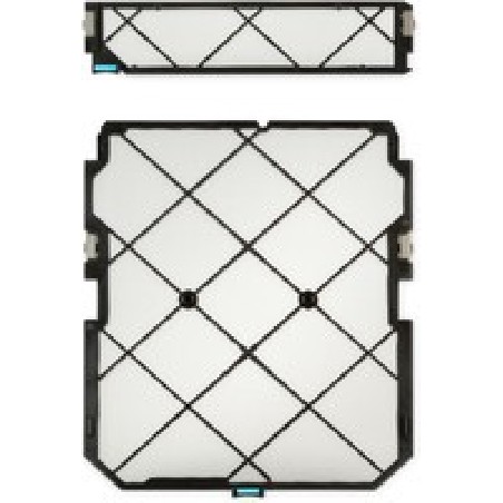 HP Z4 G4 Dust Filter/F/ Dedicated Workstation