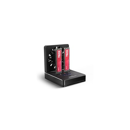 AXAGON ADSA-M2C22