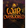 ESD War for the Overworld