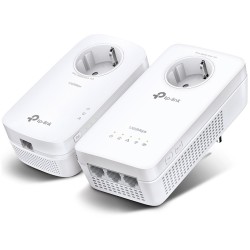 TP-Link TL-WPA8631PKIT WiFi5 průchozí powerline set