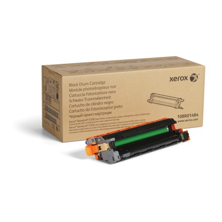 Xerox Black Drum Cartridge pro VersaLink C500/C505(40 000 PAGES)