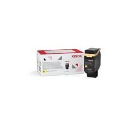 Xerox Cartridge žlutá - High capacity pro C410,C415 (7 000 str.)