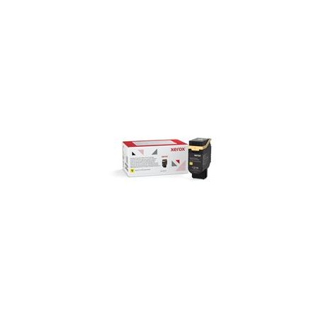 Xerox Cartridge žlutá - High capacity pro C410,C415 (7 000 str.)