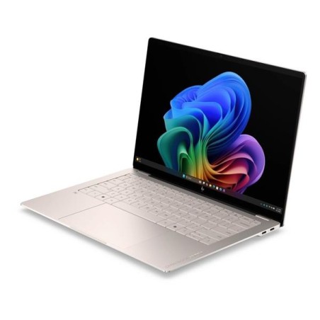 NTB HP OmniBook Ultra NG AI PC 14-kd0075ncx,Ultra 9 386H (16C) 50 NPU TOPs,50 TOPS,Touch/14.0" 3K,32GB,Win11 Pro,2Y