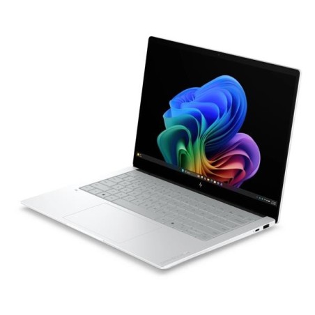 NTB HP OmniBook X NG AI PC 14-ka0071ncx,Ultra 7 356H (16C) 50 NPU TOPs,50 TOPS,Touch/14.0" 3K,24GB LPDDR5X,Win11 Pro,2Y