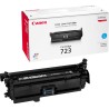 Canon 723 Cyan Toner Cartridge/F/ LBP7750CDN