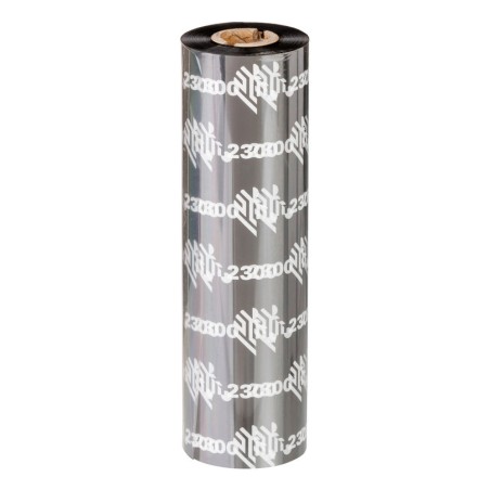 Zebra TTR páska vosk 64mm x 74m vosk