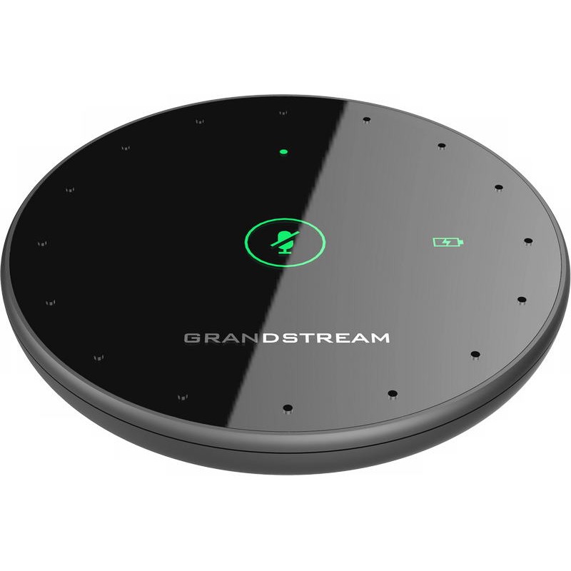 Grandstream GMD1208 stolní bezdrátový mikrofon
