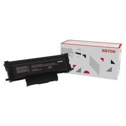 Xerox black Extra High Capacity toner pro B230/B225/B235 (6 000 stran)