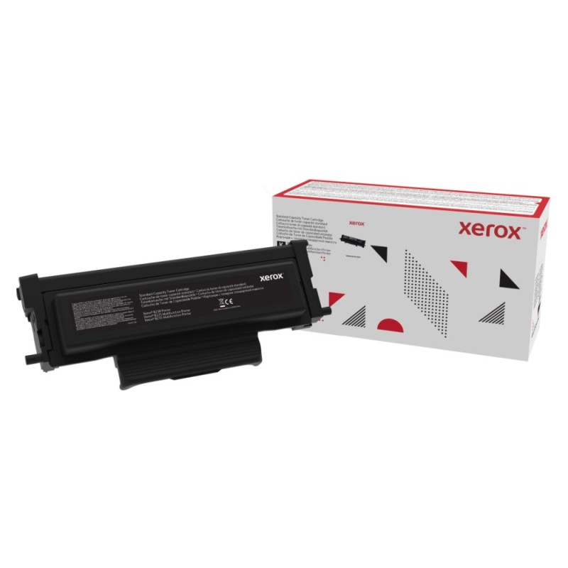 Xerox black Extra High Capacity toner pro B230/B225/B235 (6 000 stran)