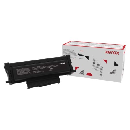 Xerox black Extra High Capacity toner pro B230/B225/B235 (6 000 stran)