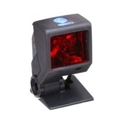 Honeywell MS3580 Quantum T, RS232 - černá