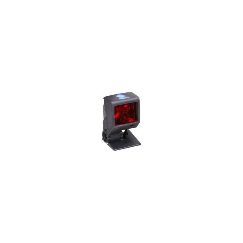 Honeywell MS3580 Quantum T, RS232 - černá
